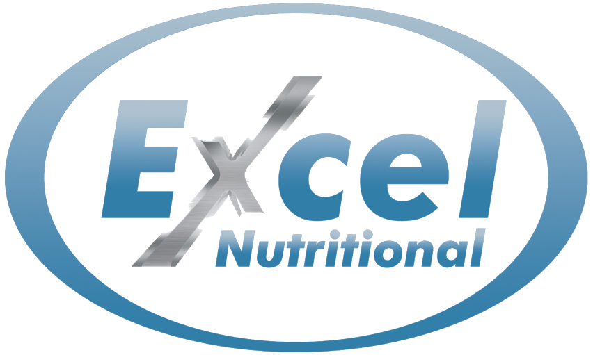 Excel Nutritional Logo